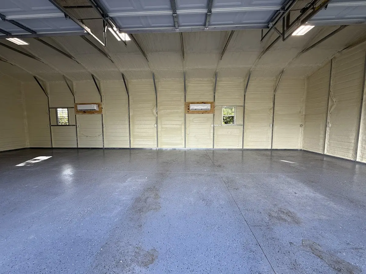 Spray Foam Roofing services in Eloy, AZ